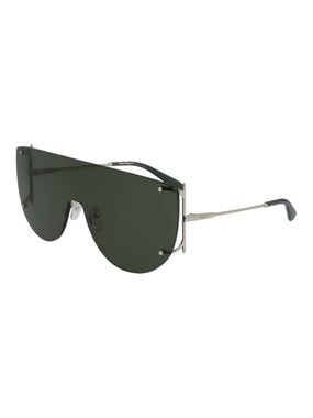 SALVATORE FERRAGAMO SUNGLASSES SF222S 42664 785🕶️